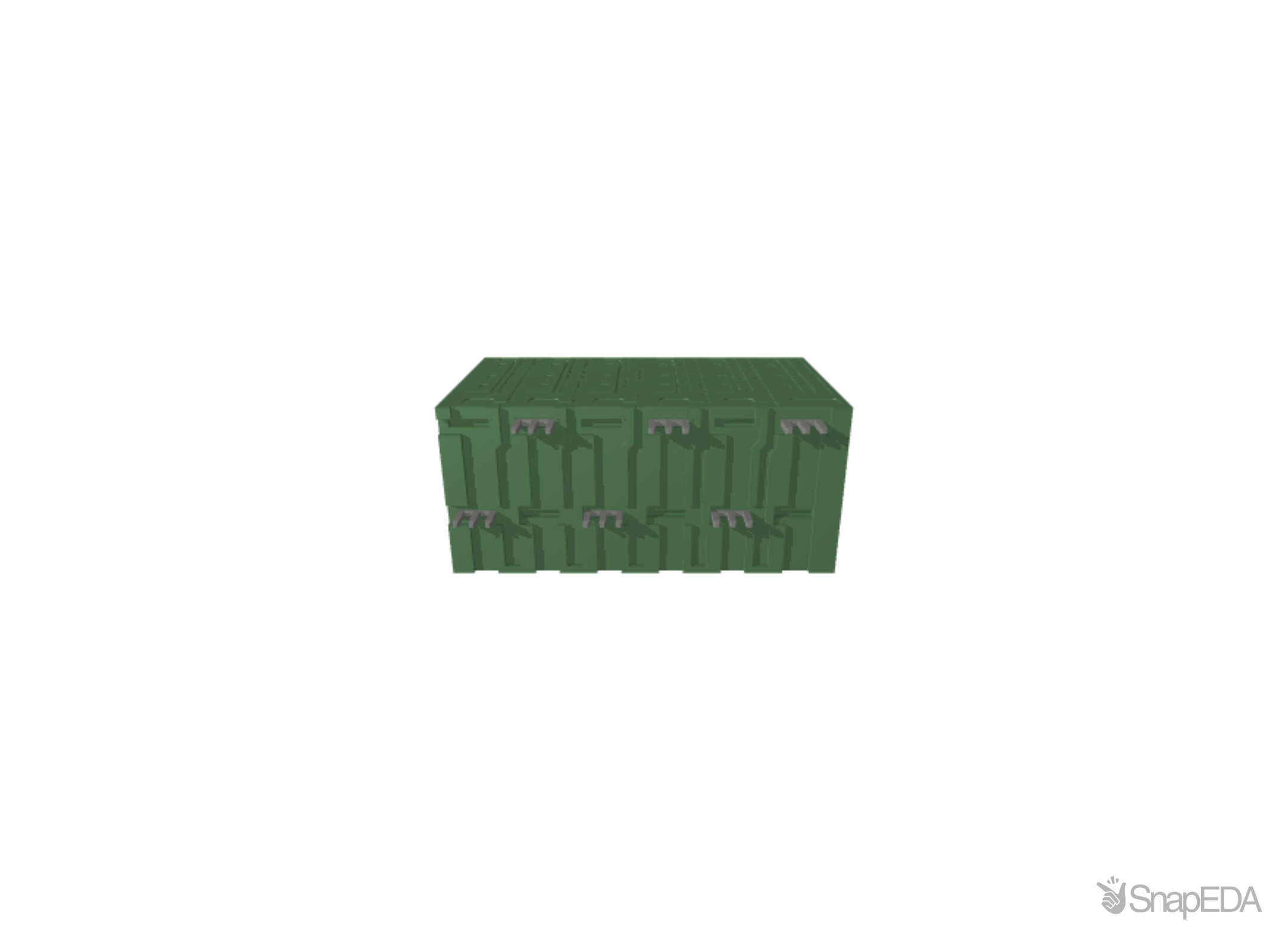 1119815 3D Model