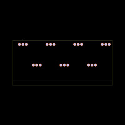 1119816 Footprint