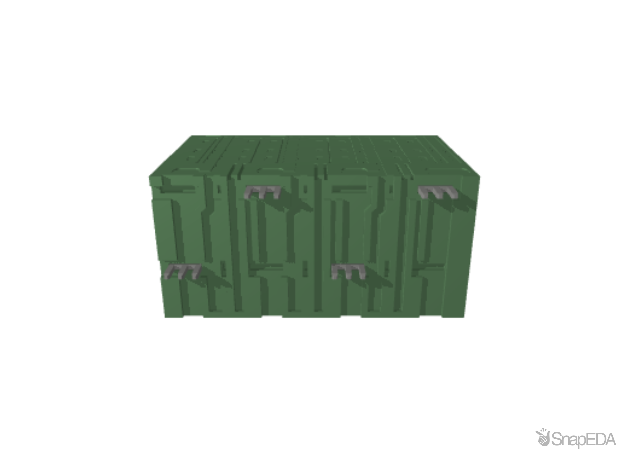 1119820 3D Model