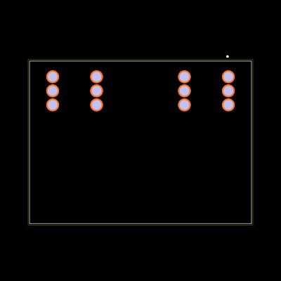 1136012 Footprint