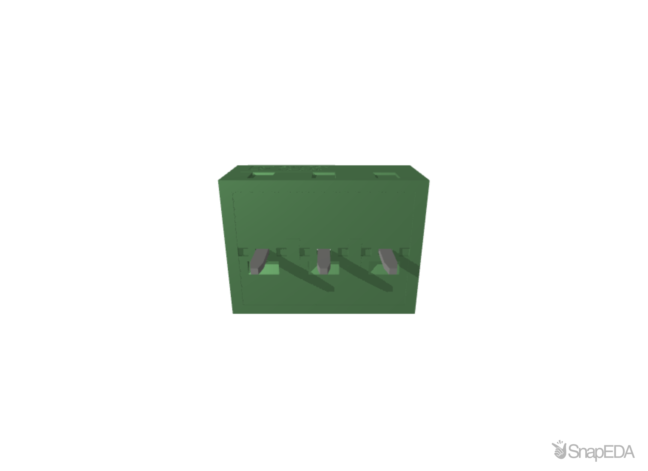 1161181 3D Model