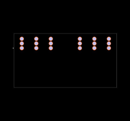 1190541 Footprint