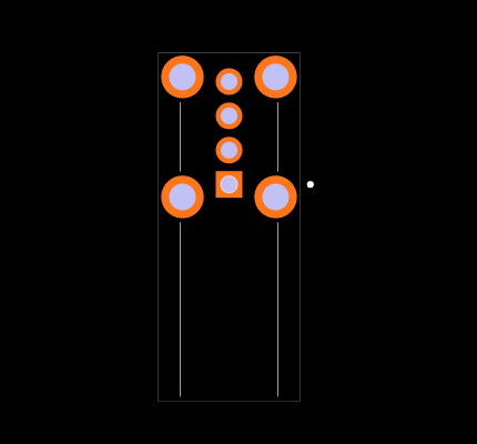 1332630 Footprint