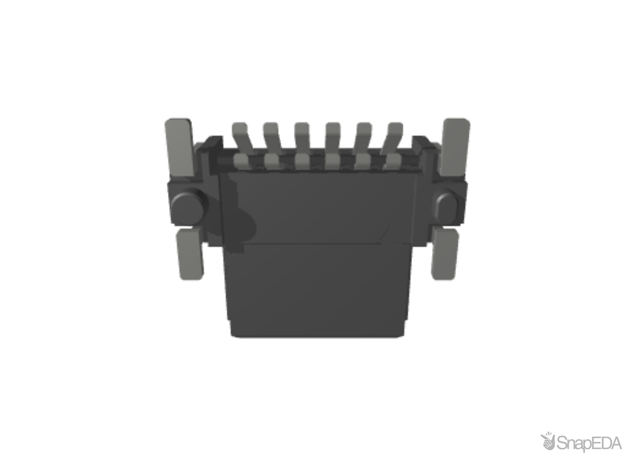 1337010 3D Model