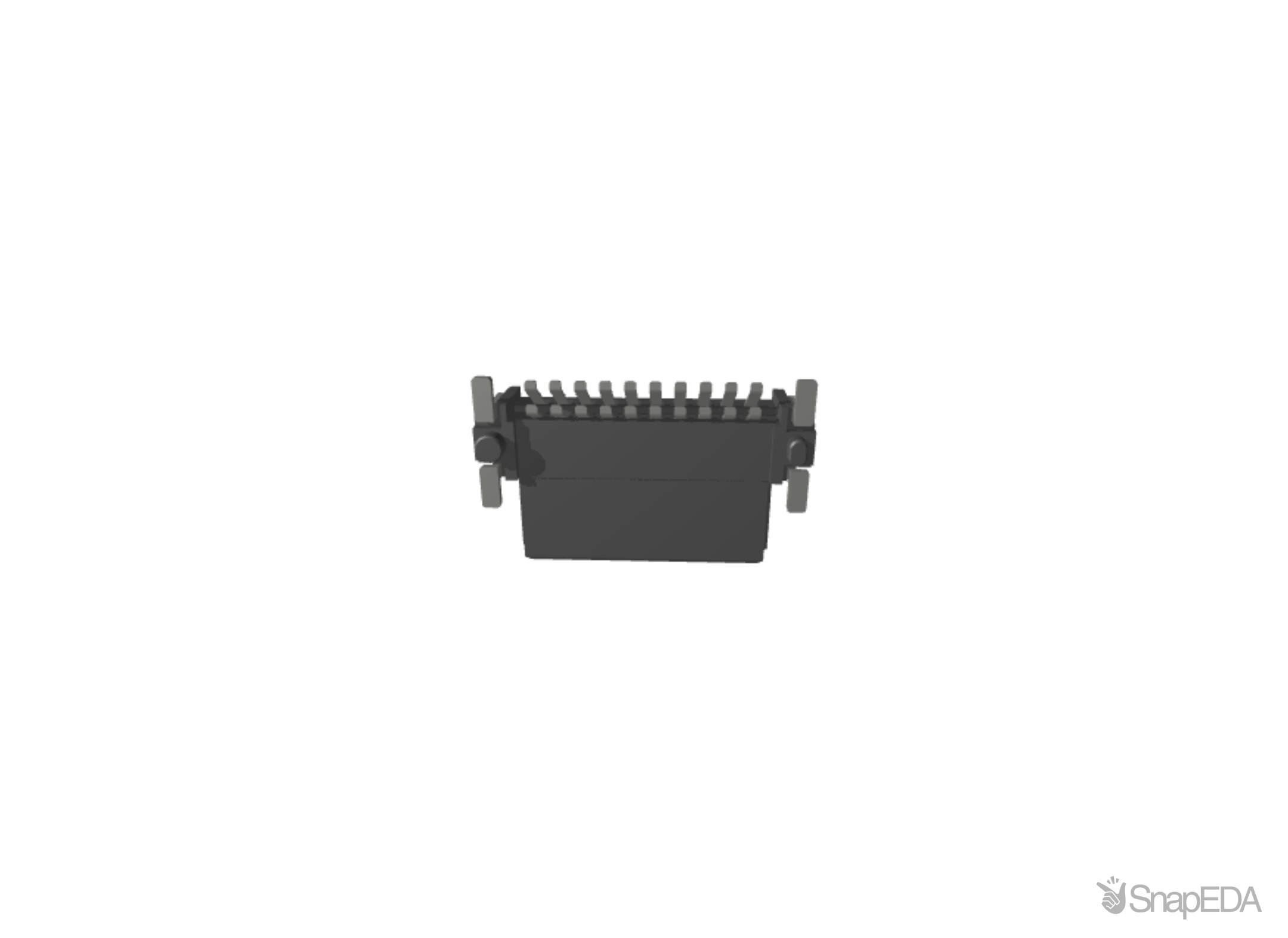 1337012 3D Model