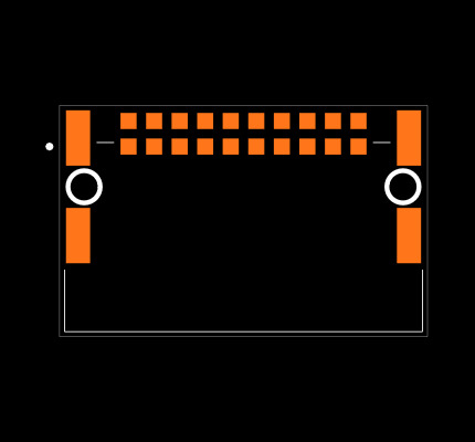 1337012 Footprint