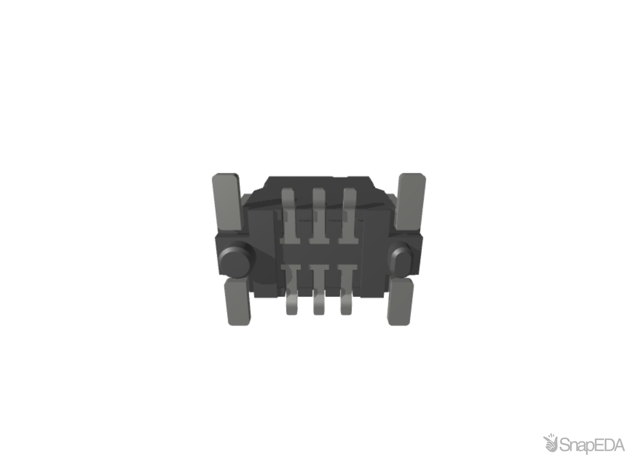 1373826 3D Model