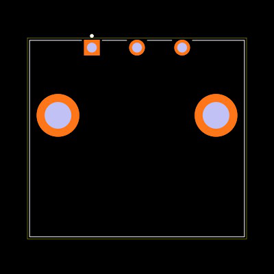 1376494 Footprint