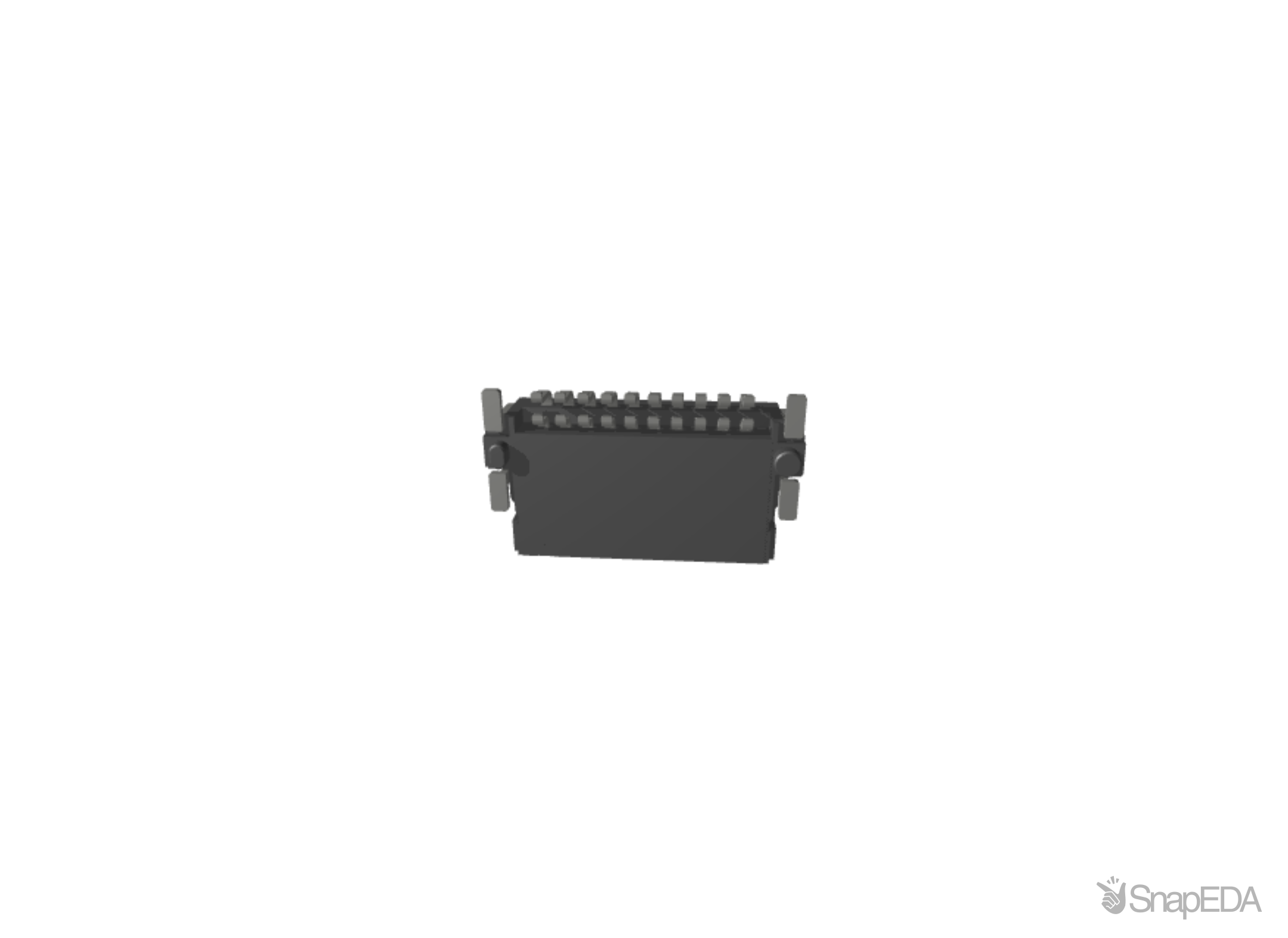 1377299 3D Model