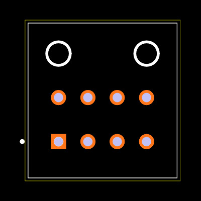 1378127 Footprint