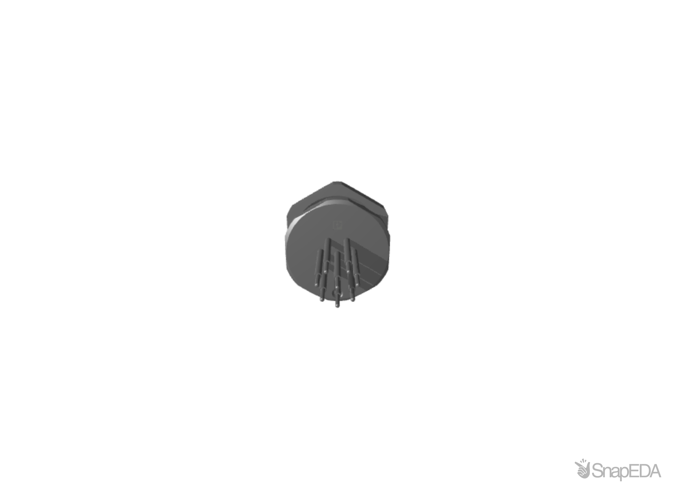1408770 3D Model