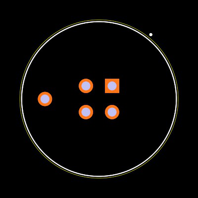 1419768 Footprint