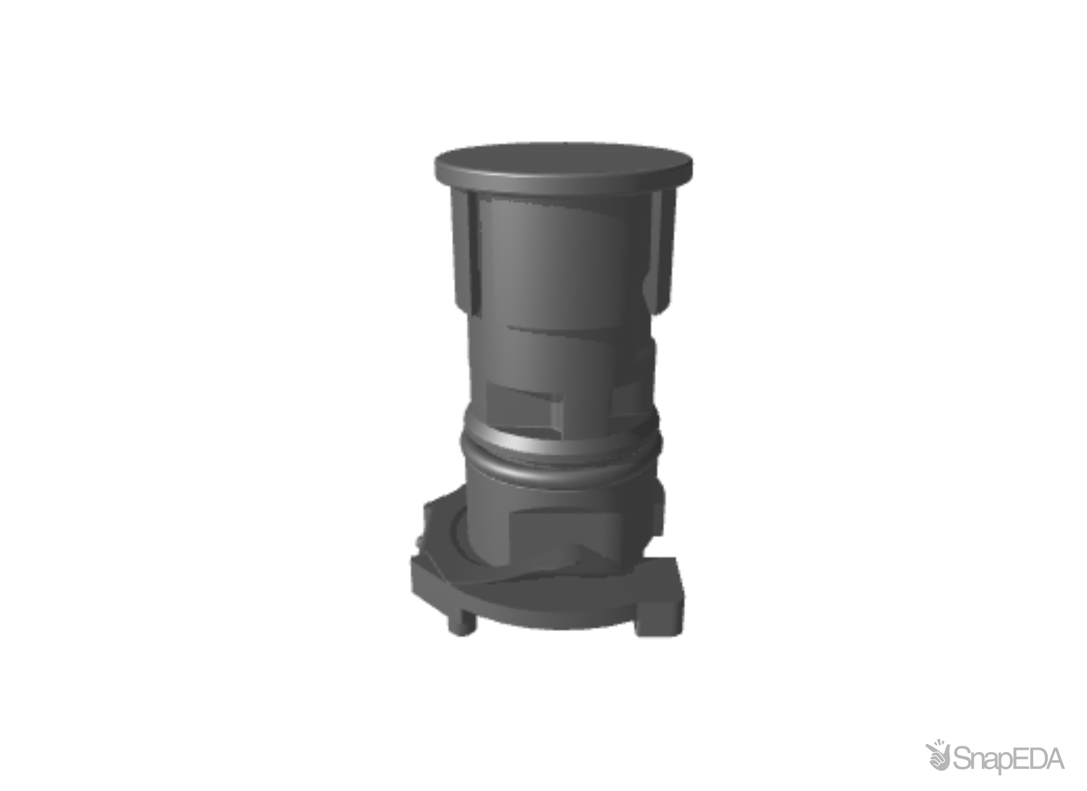 1421317 3D Model