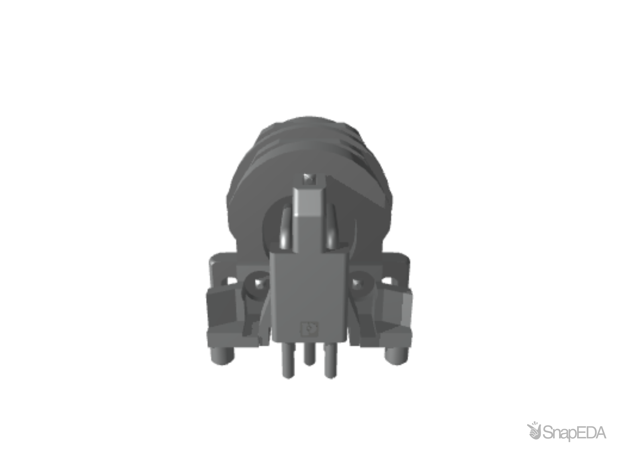 1436563 3D Model