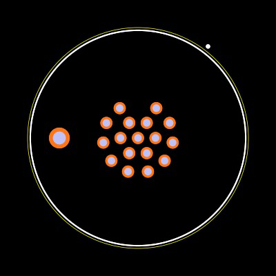 1436819 Footprint