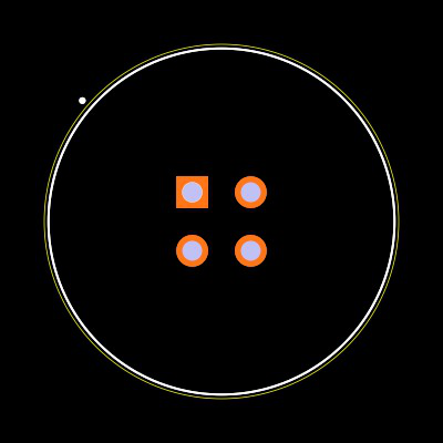 1441752 Footprint