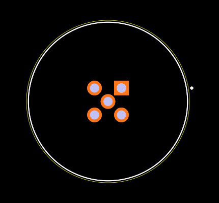 1441781 Footprint