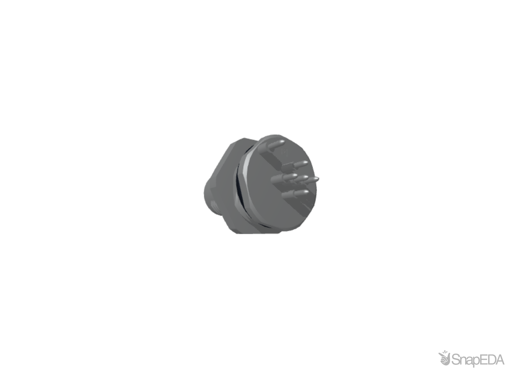 1441901 3D Model