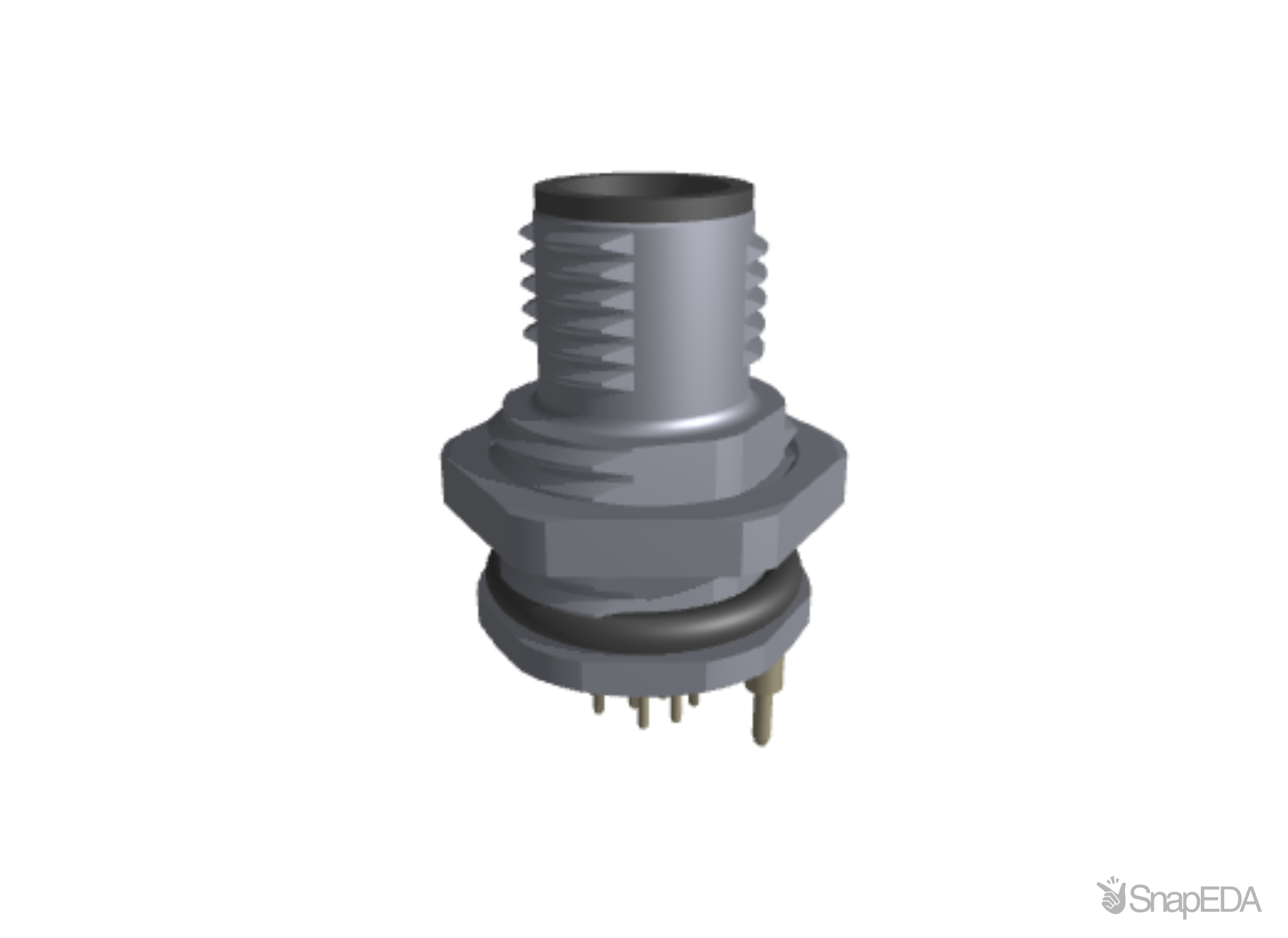 1441943 3D Model