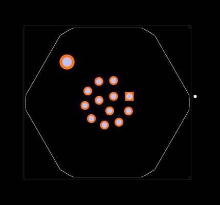 1441943 Footprint