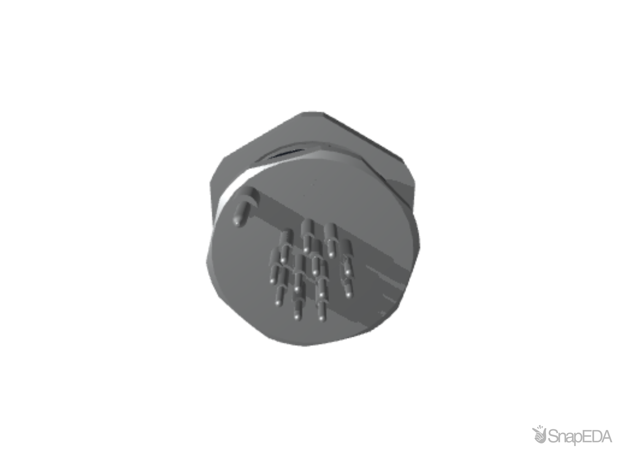 1441956 3D Model