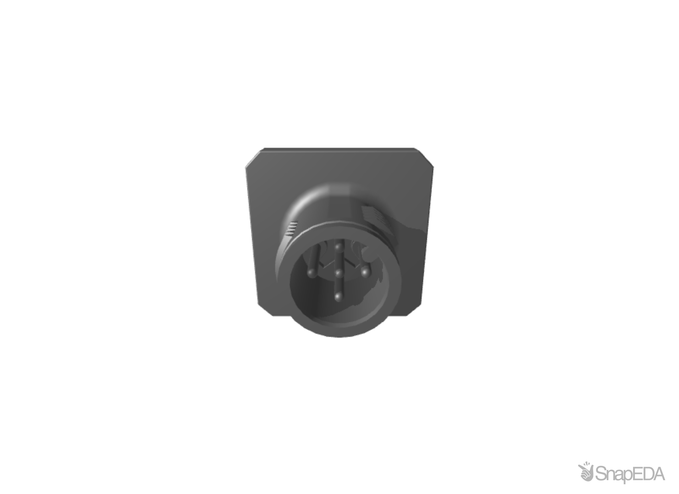 1456433 3D Model