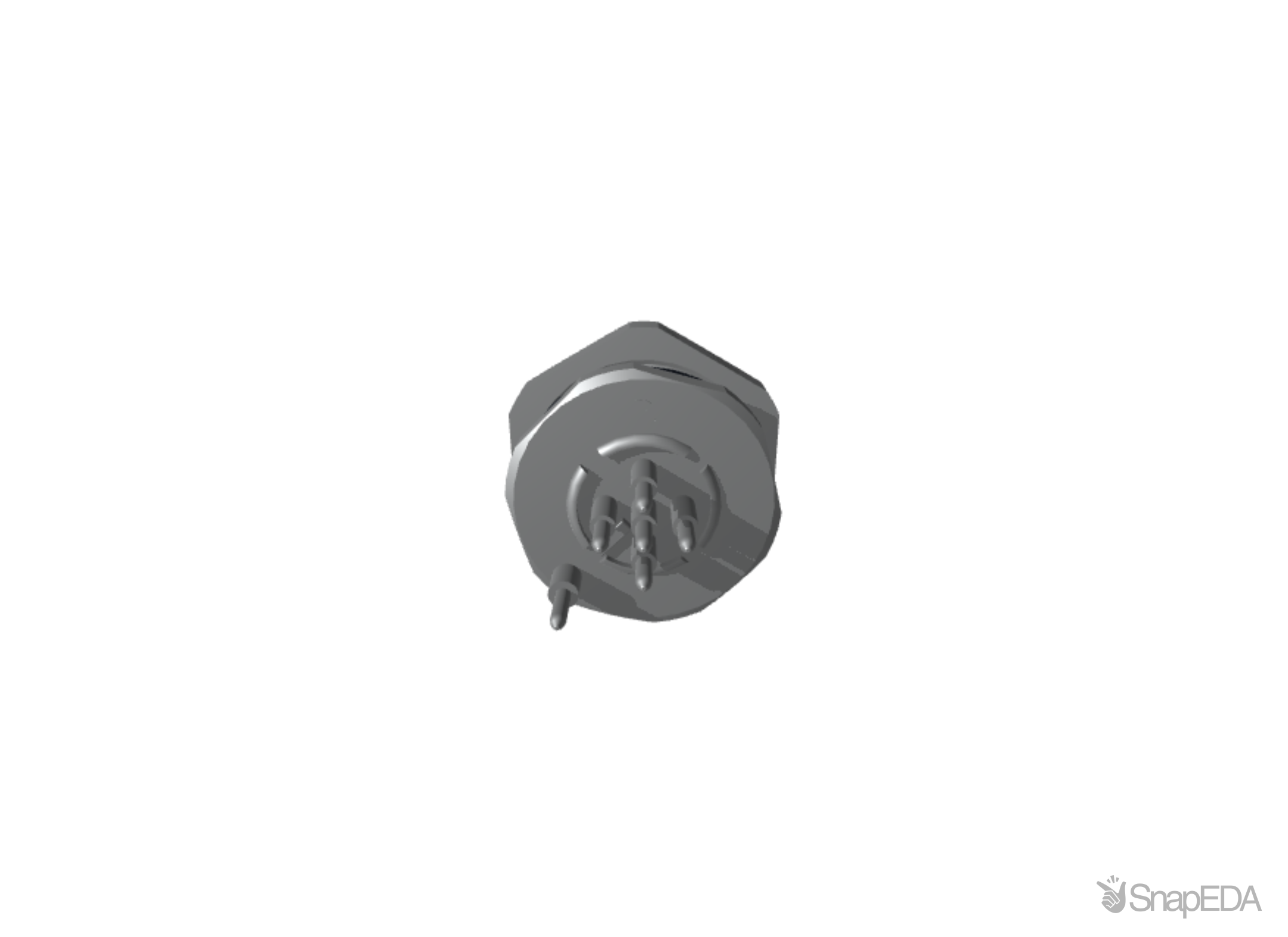 1456501 3D Model