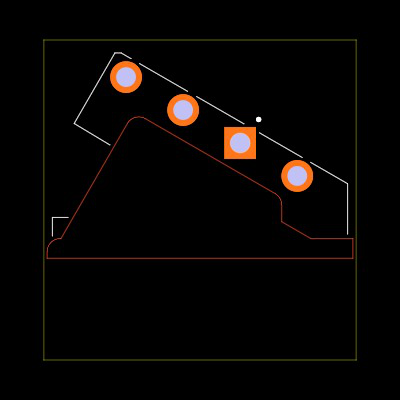 1474491 Footprint