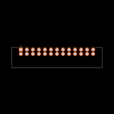 1535200 Footprint