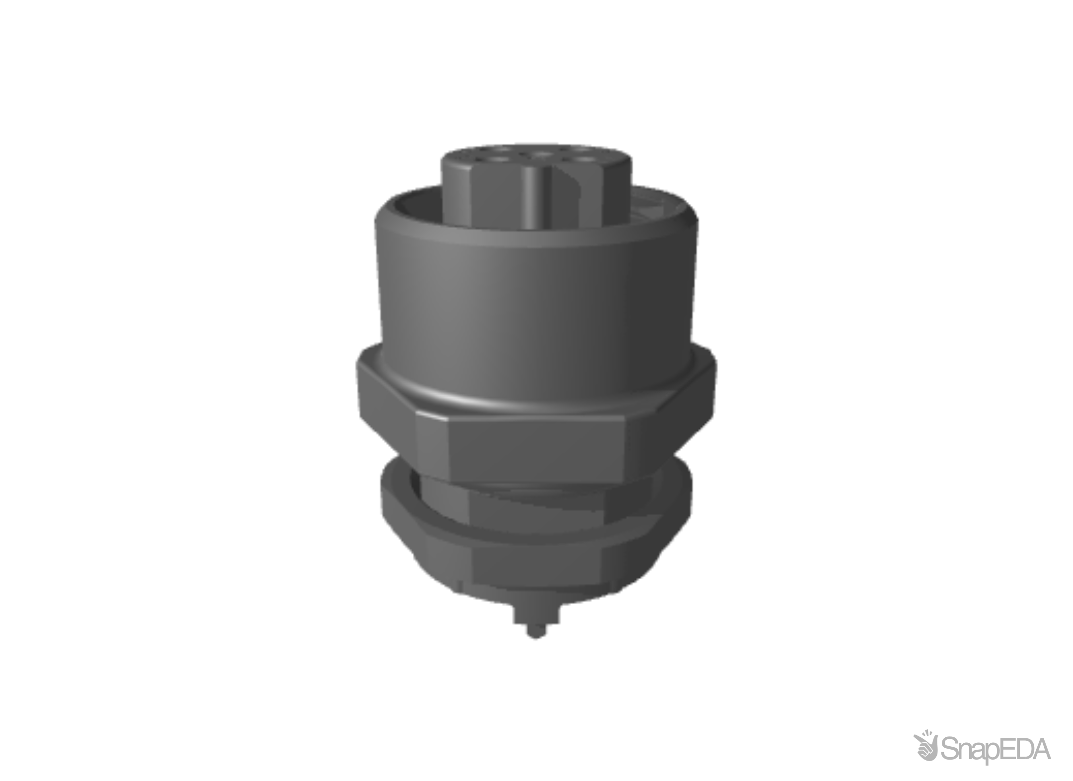 1542635 3D Model