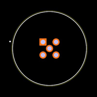 1552285 Footprint