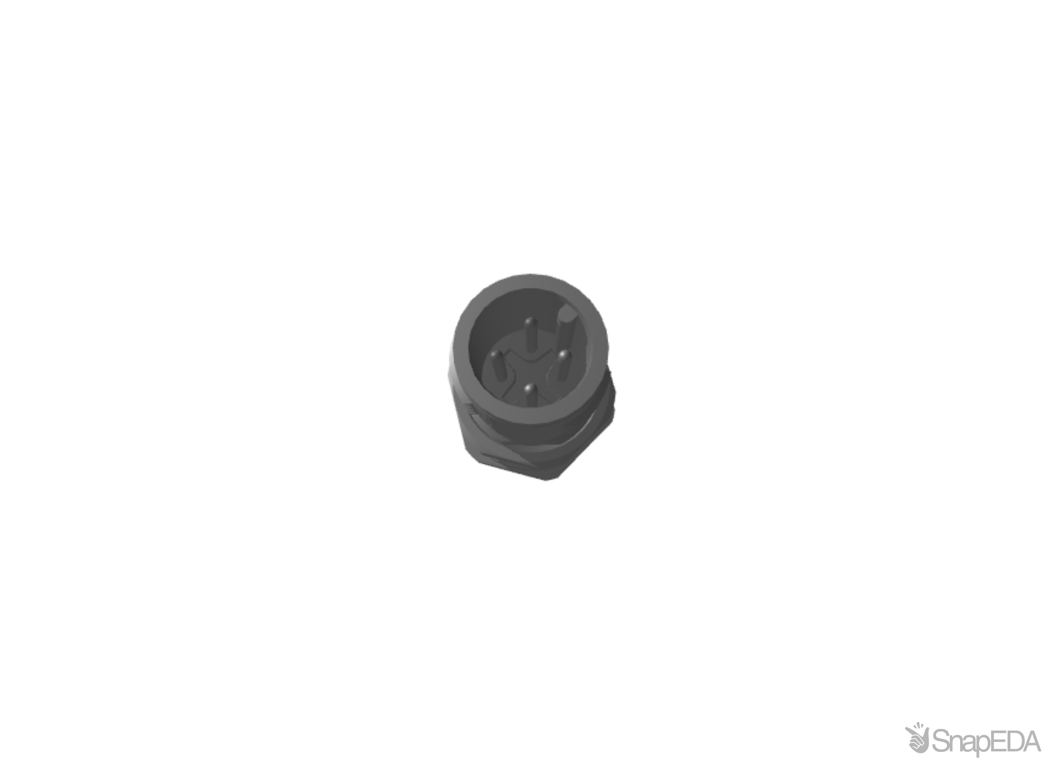 1552955 3D Model