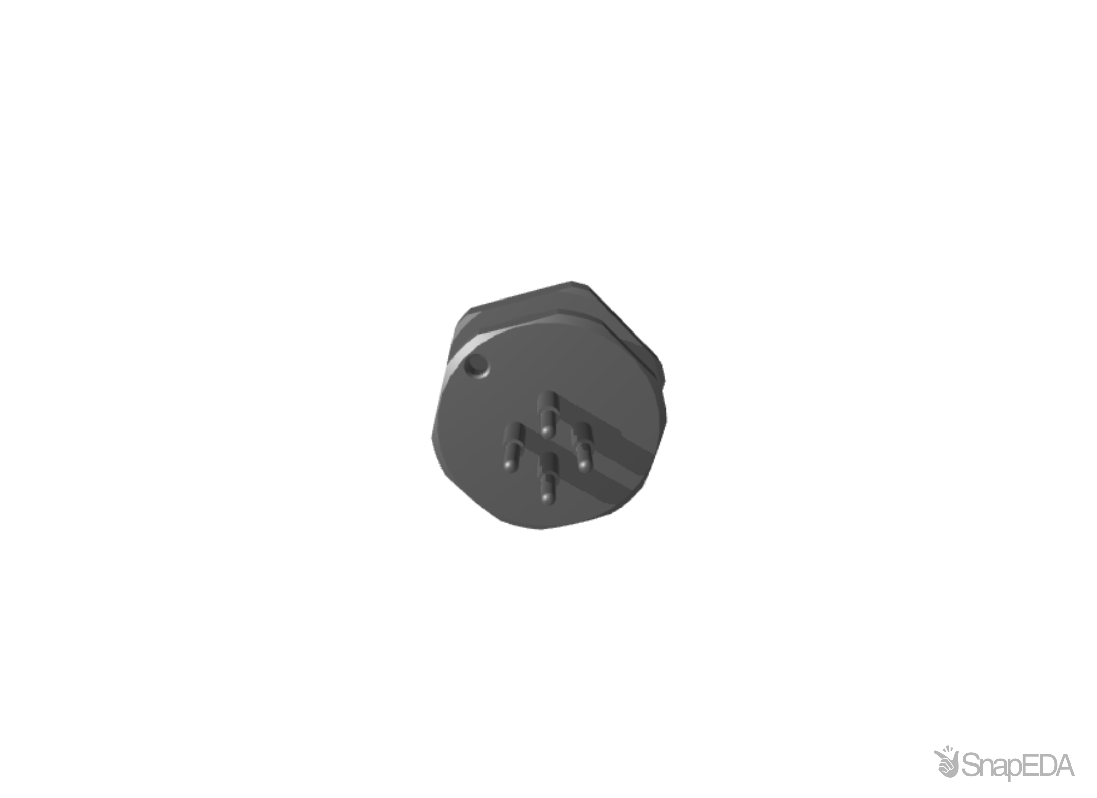 1553462 3D Model