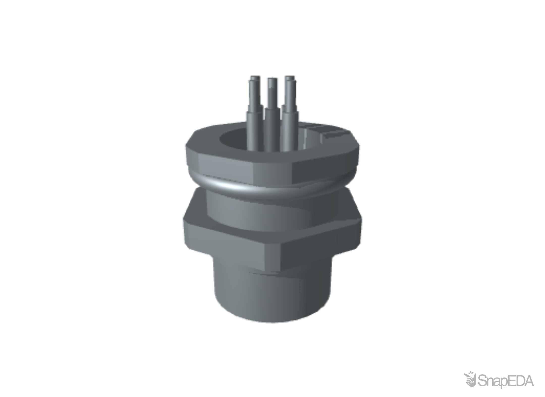 1554733 3D Model