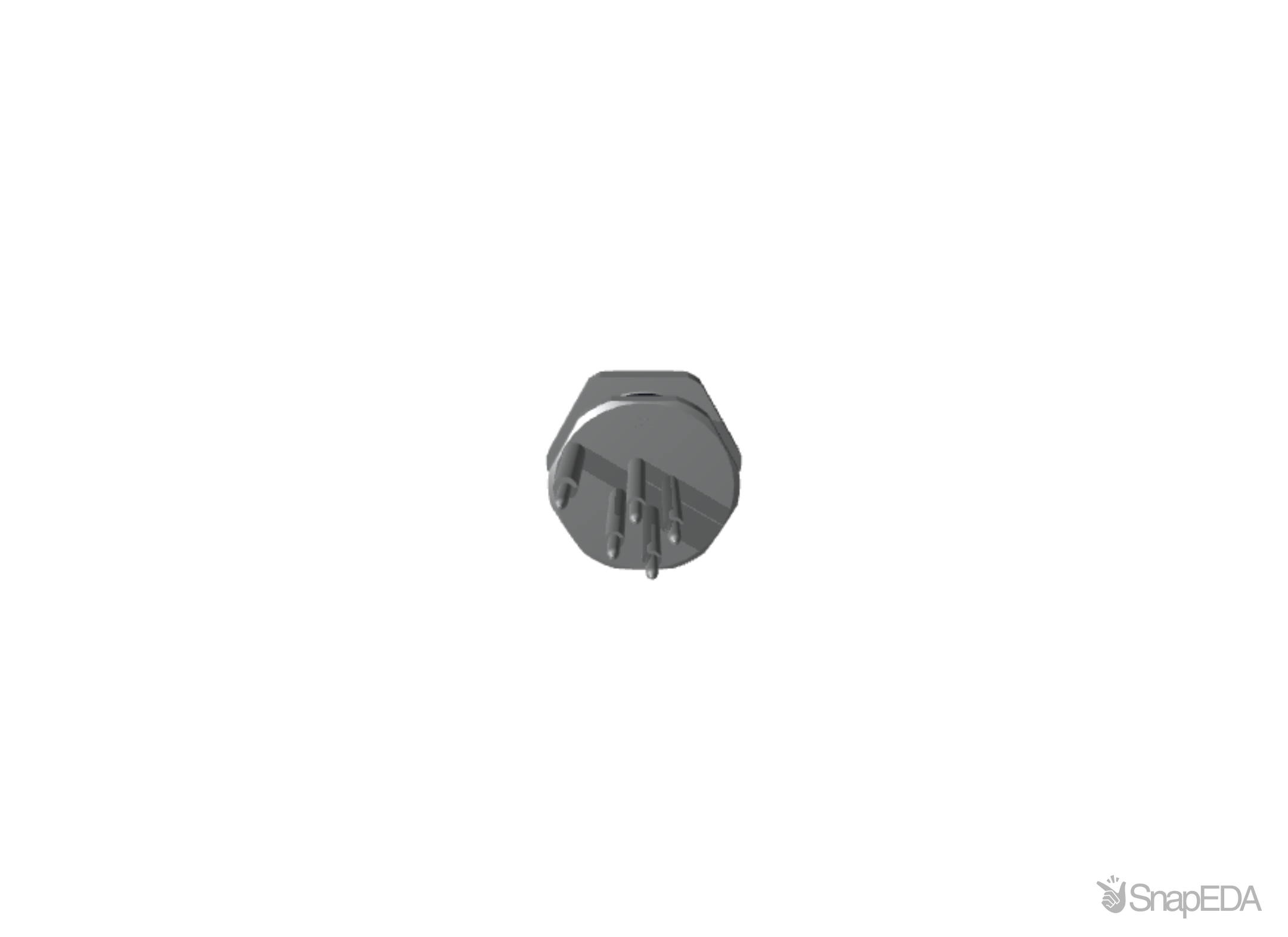 1558535 3D Model