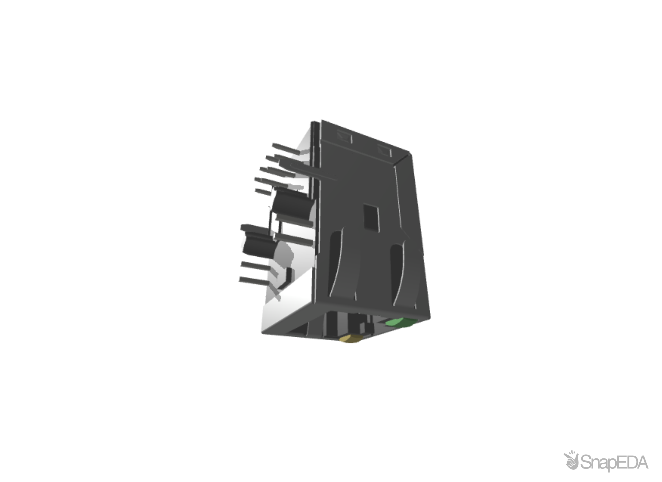 1663967 3D Model