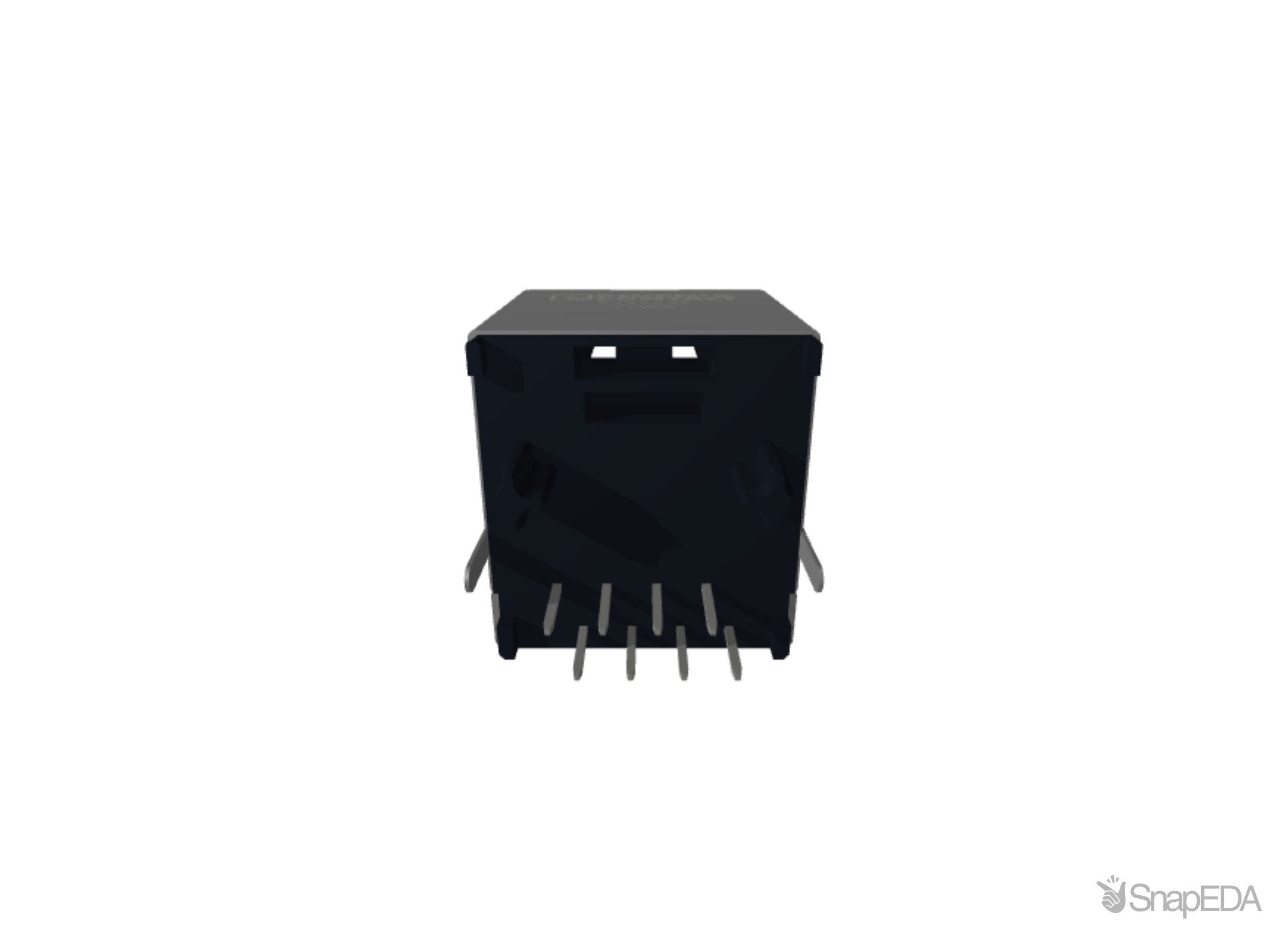 1663979 3D Model