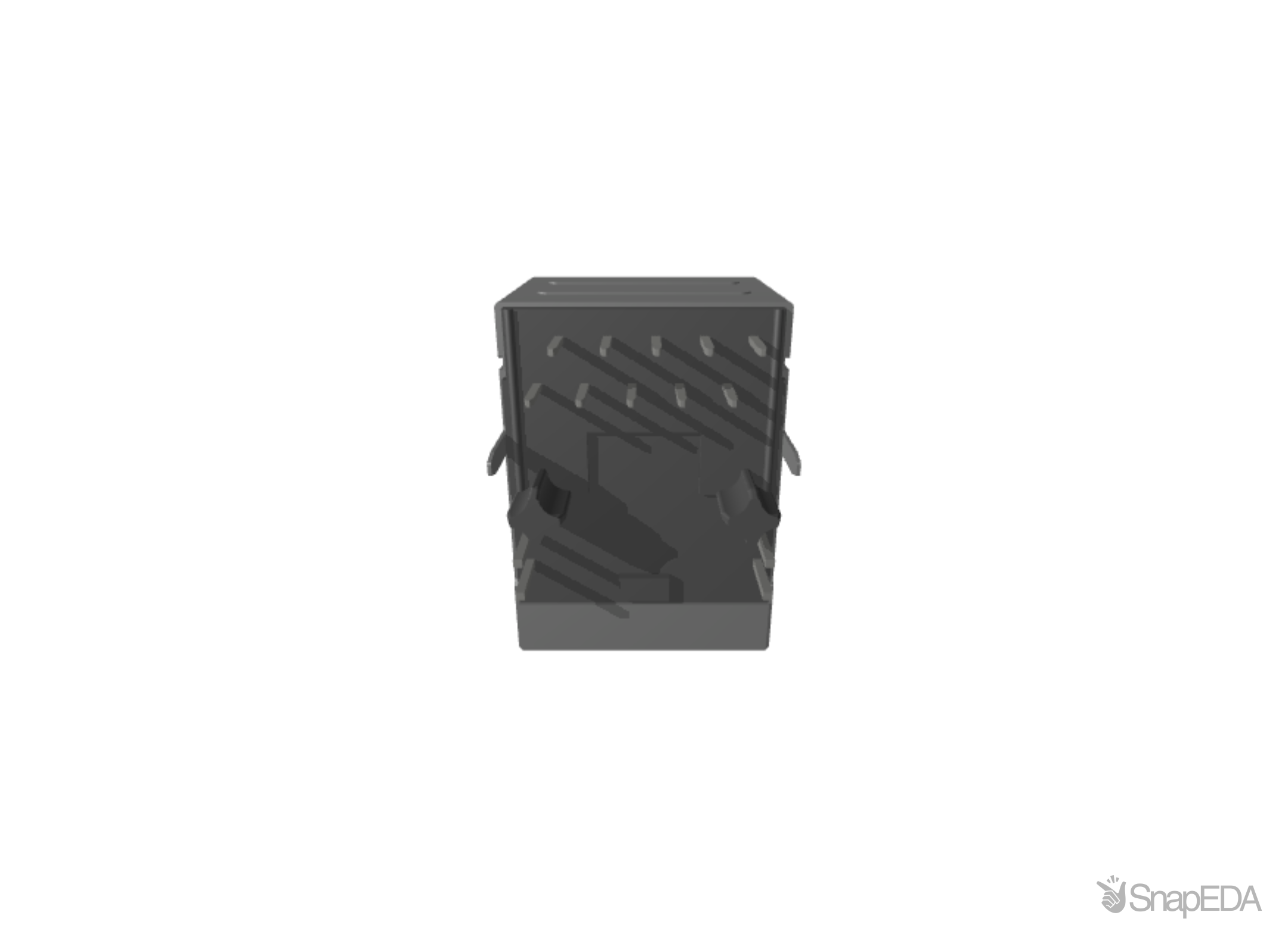 1664014 3D Model