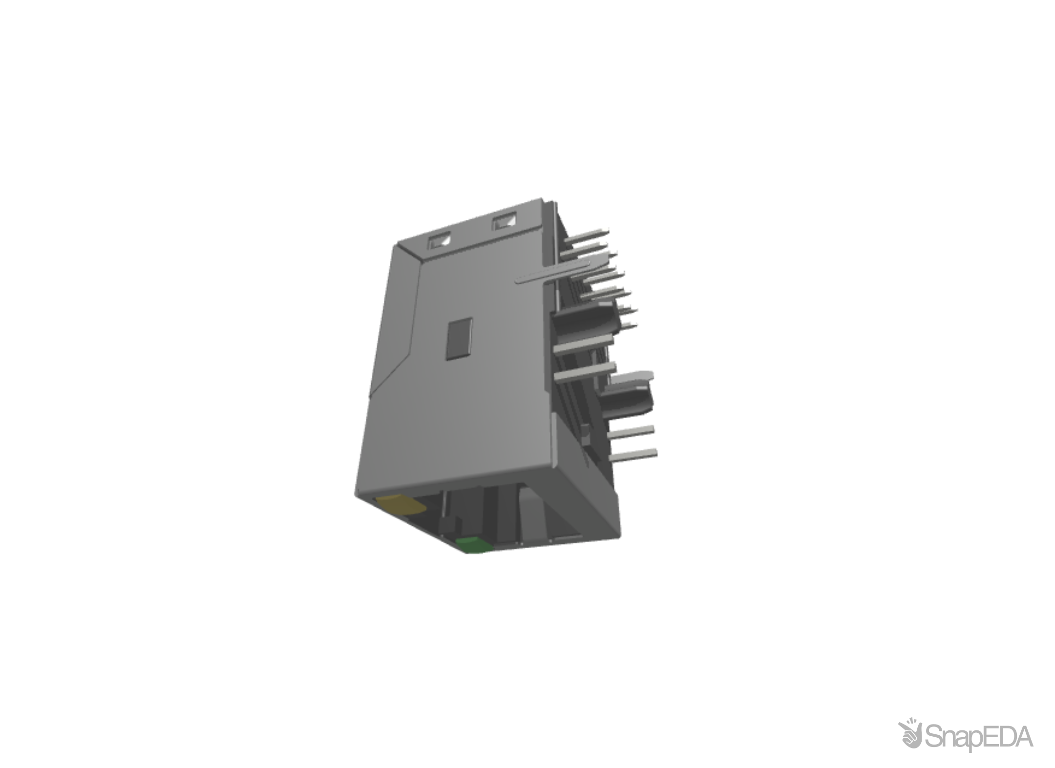 1664015 3D Model