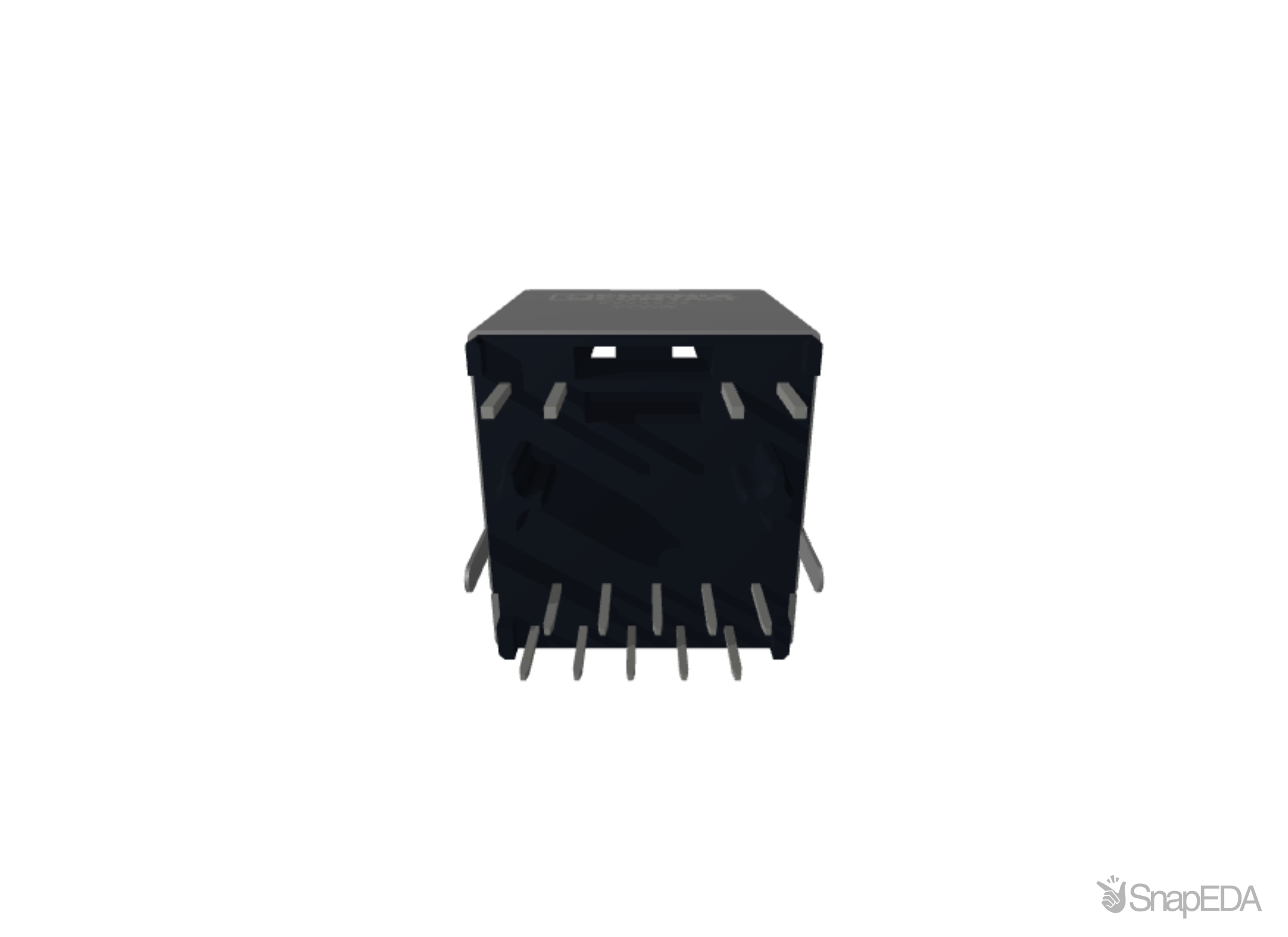 1664046 3D Model