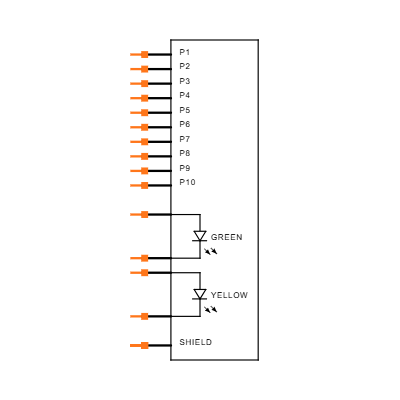 1664046 Symbol