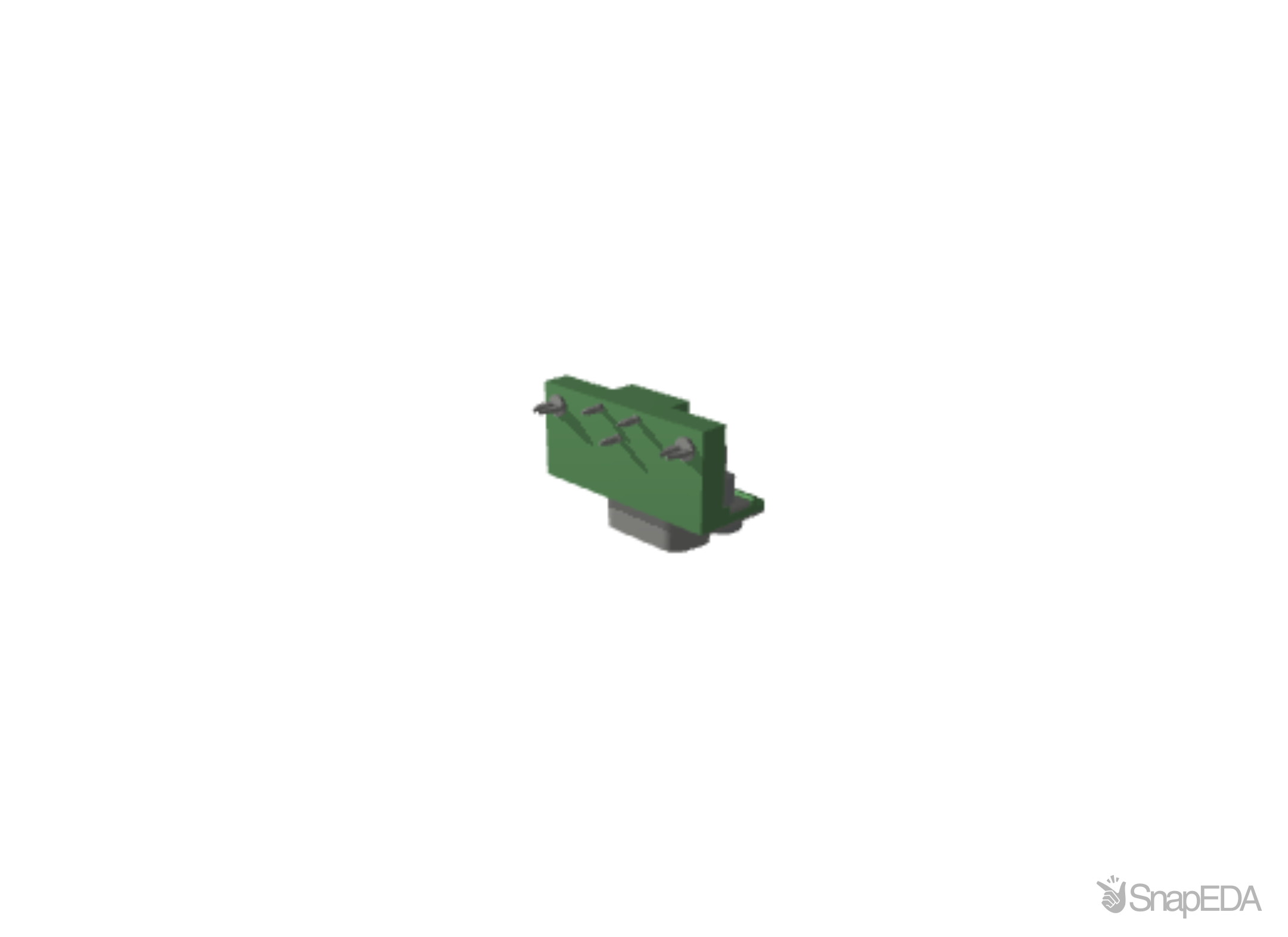 1689310 3D Model