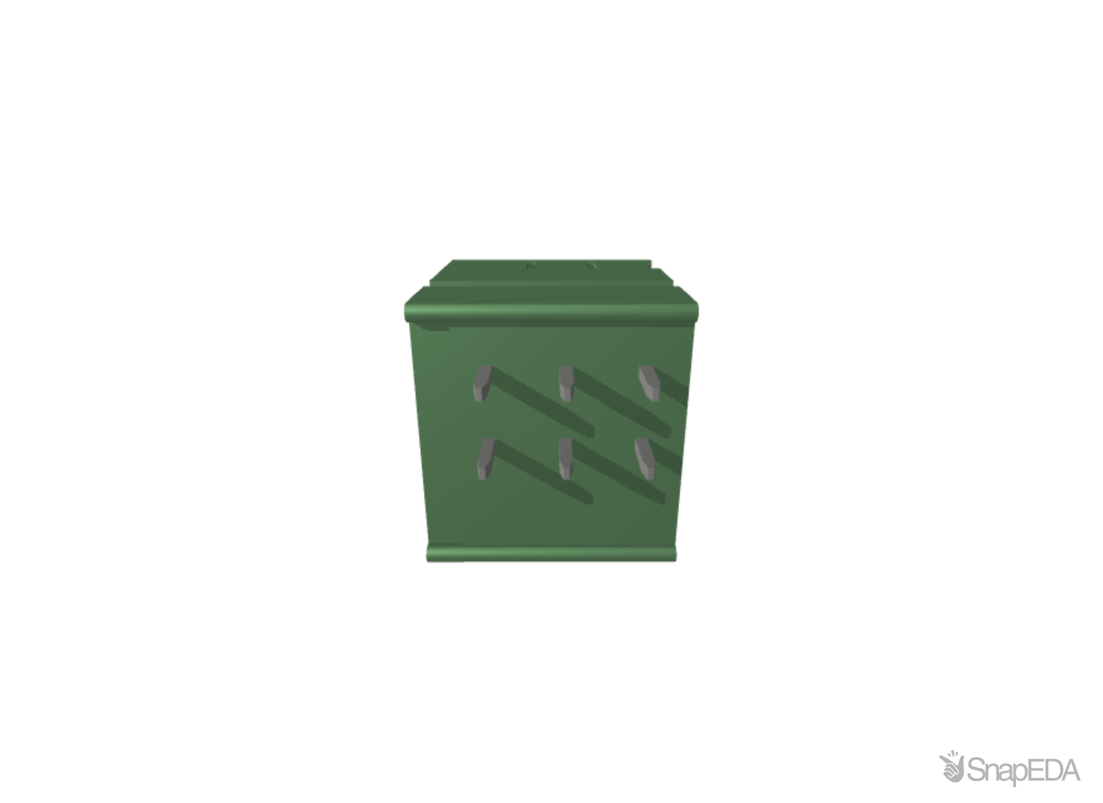 1700134 3D Model