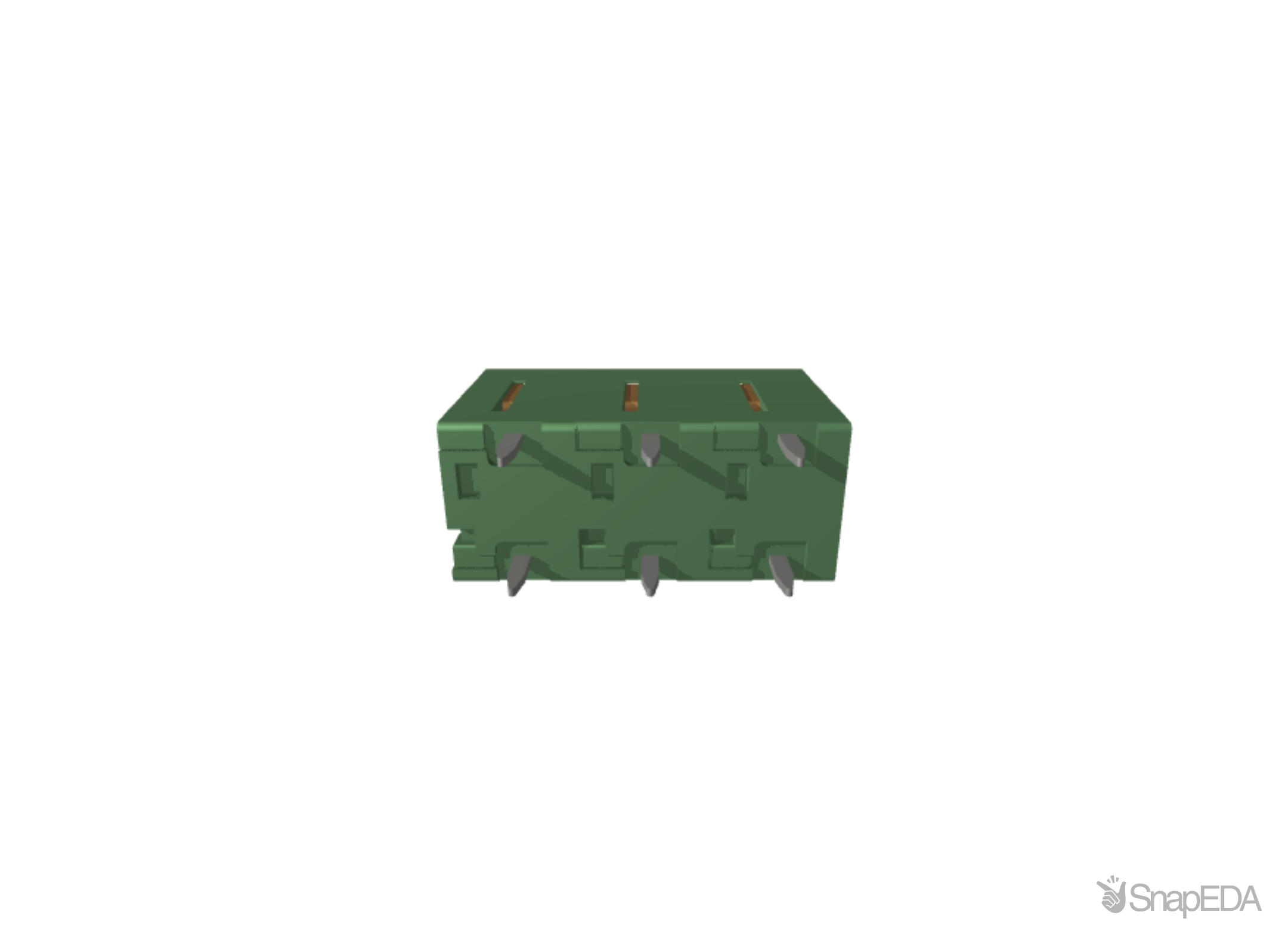 1700907 3D Model