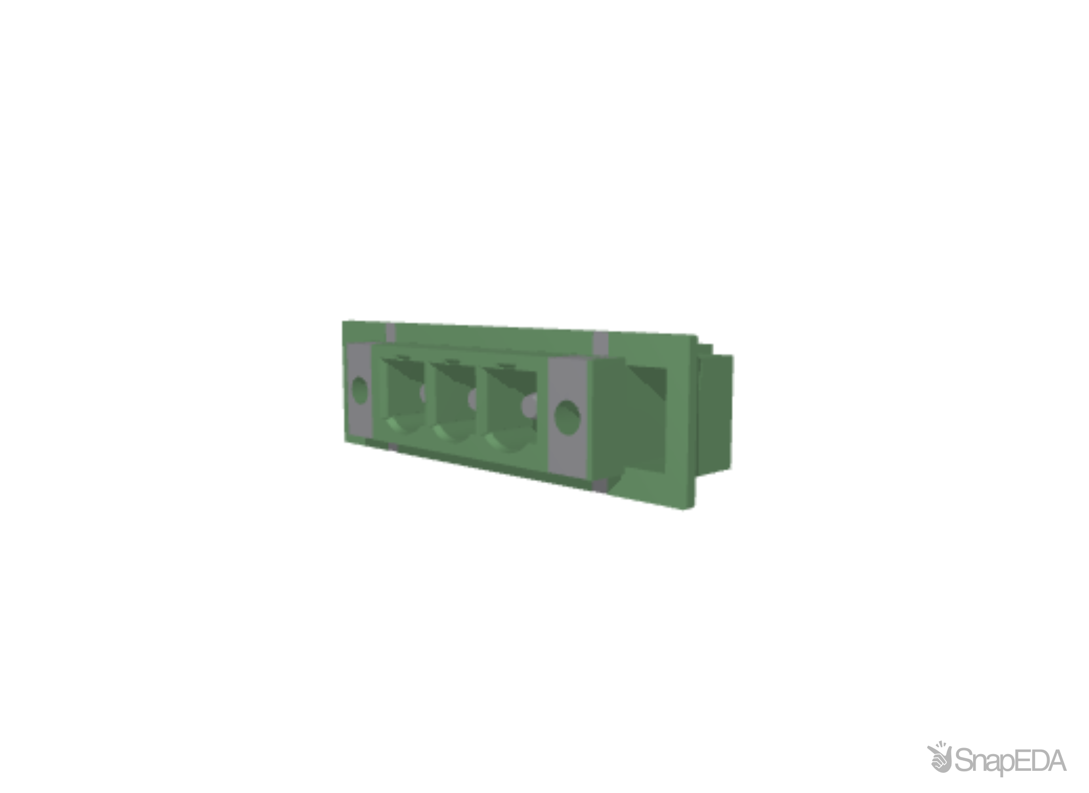 1701540 3D Model