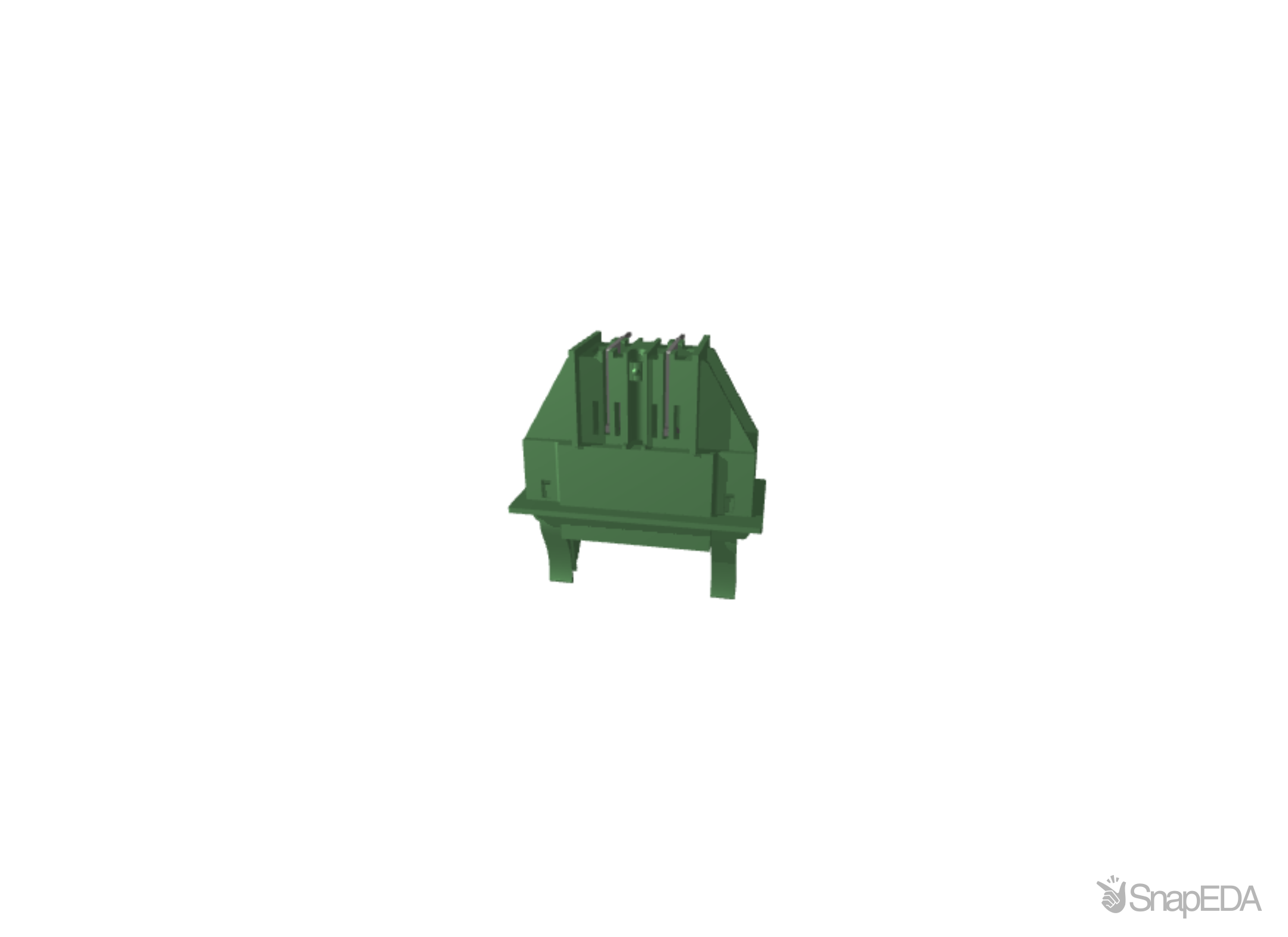 1702497 3D Model