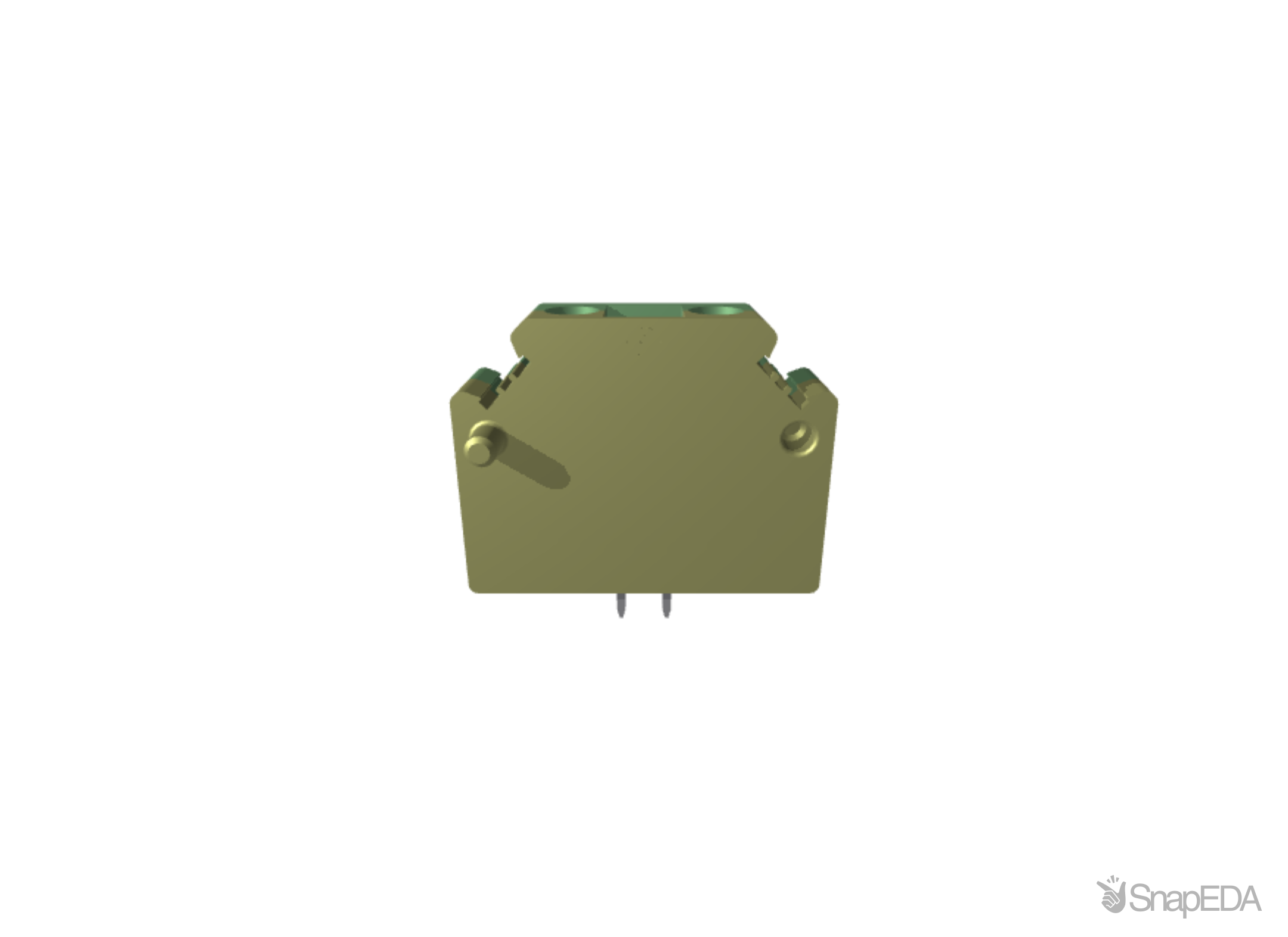1704062 3D Model