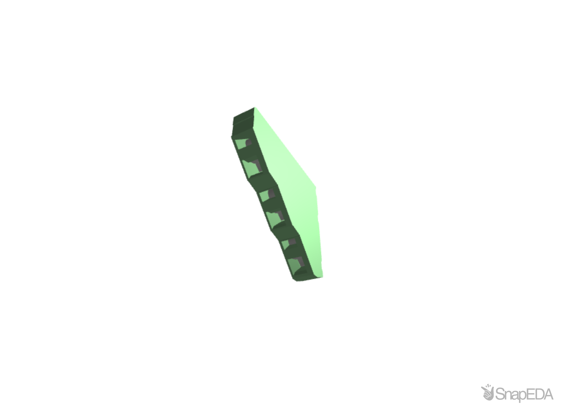 1704554 3D Model