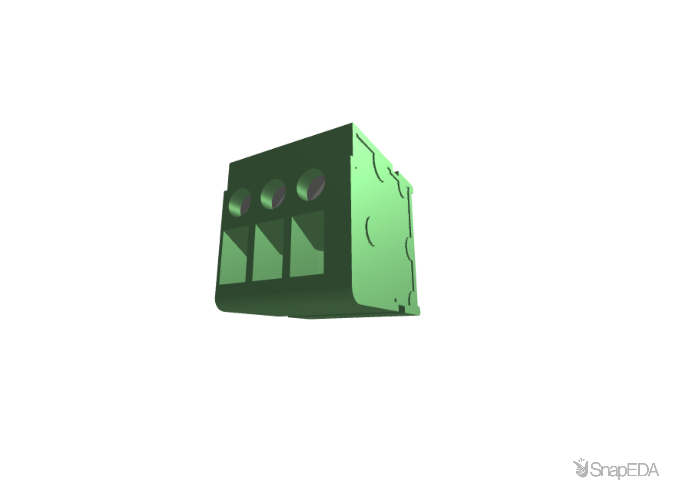 1704897 3D Model