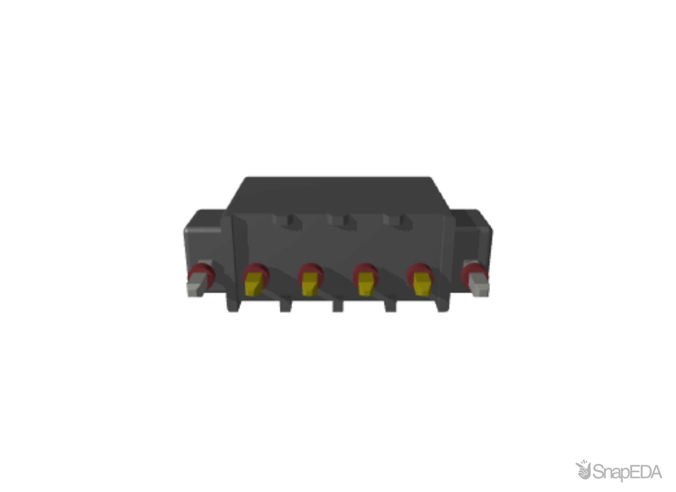 1706166 3D Model